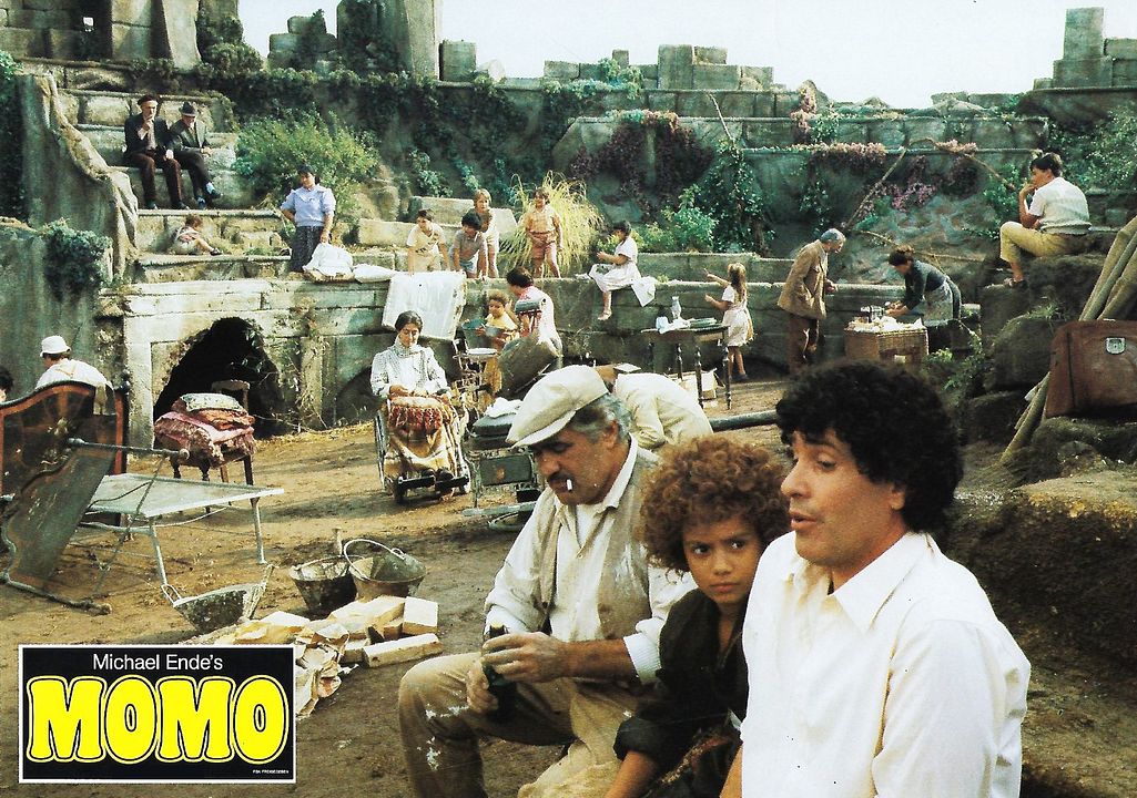 Fotoğraf Mario Adorf