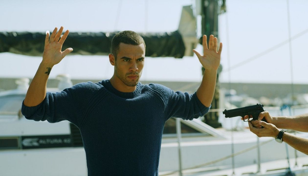 Fotoğraf Jesús Mosquera