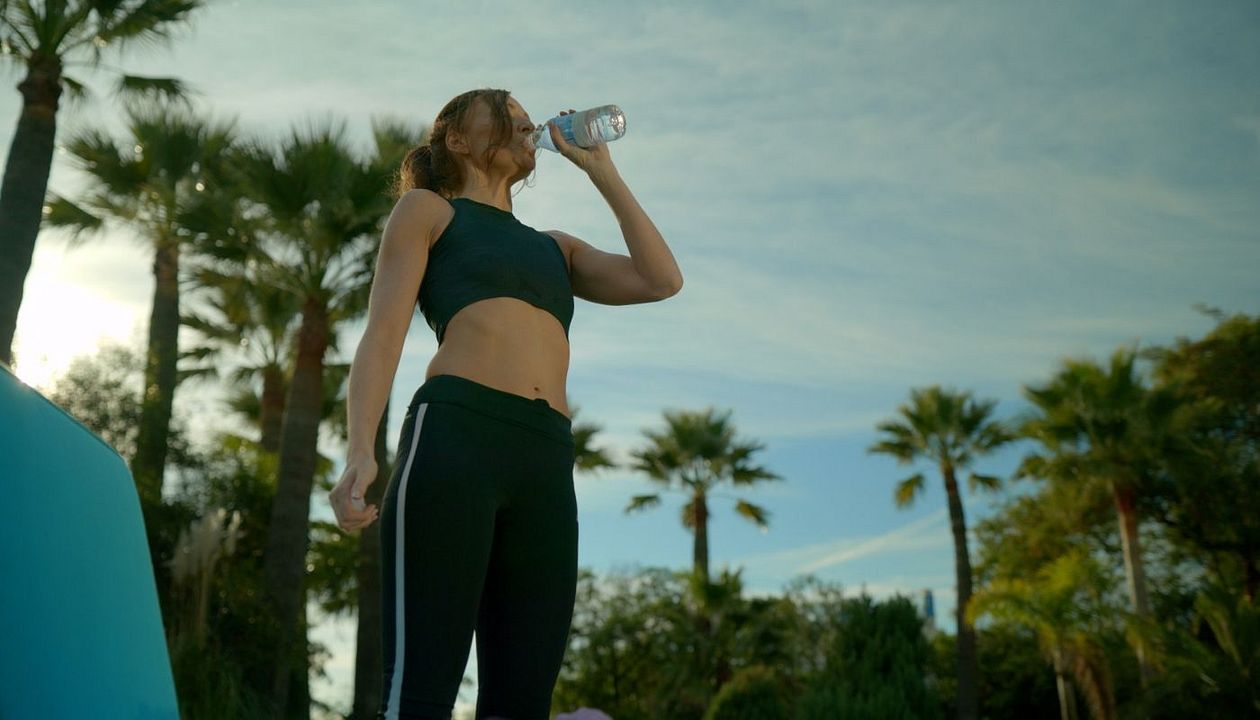 Fotoğraf Cristina Castaño