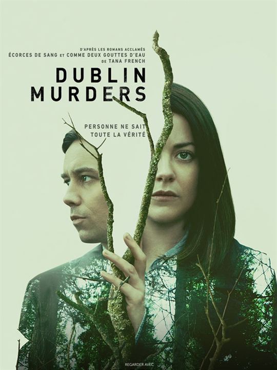 Dublin Murders : Afiş