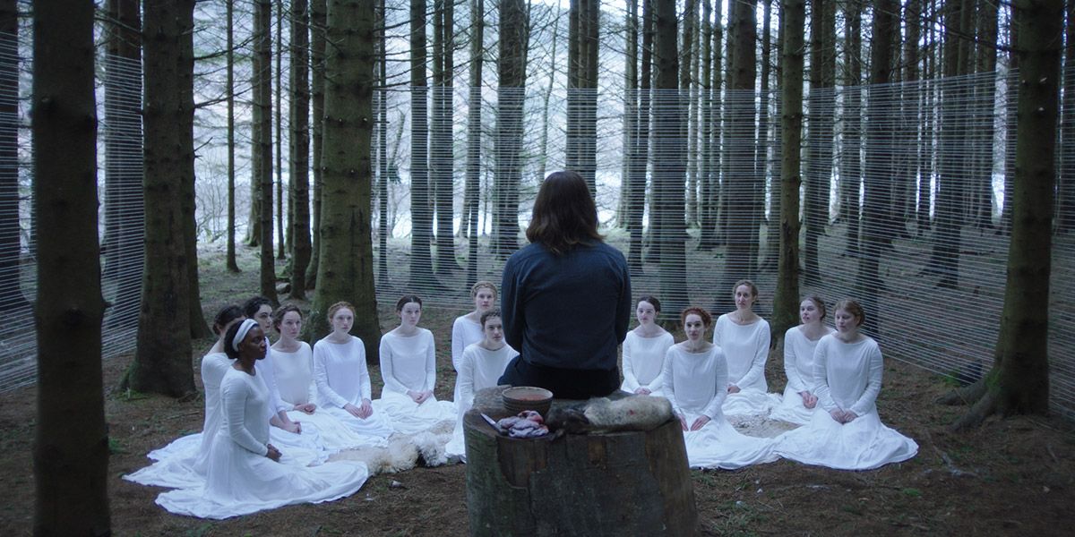 The Other Lamb : Fotoğraf