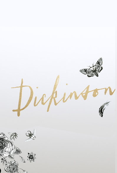 Dickinson : Afiş