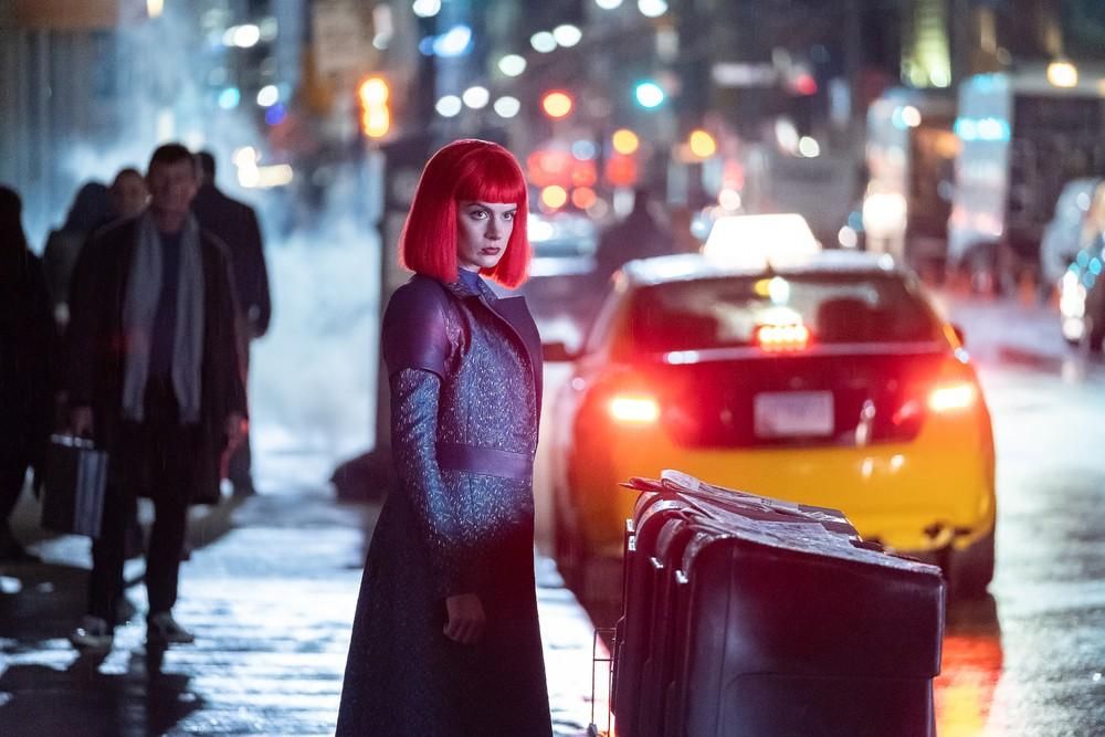 Fotoğraf Hanneke Talbot