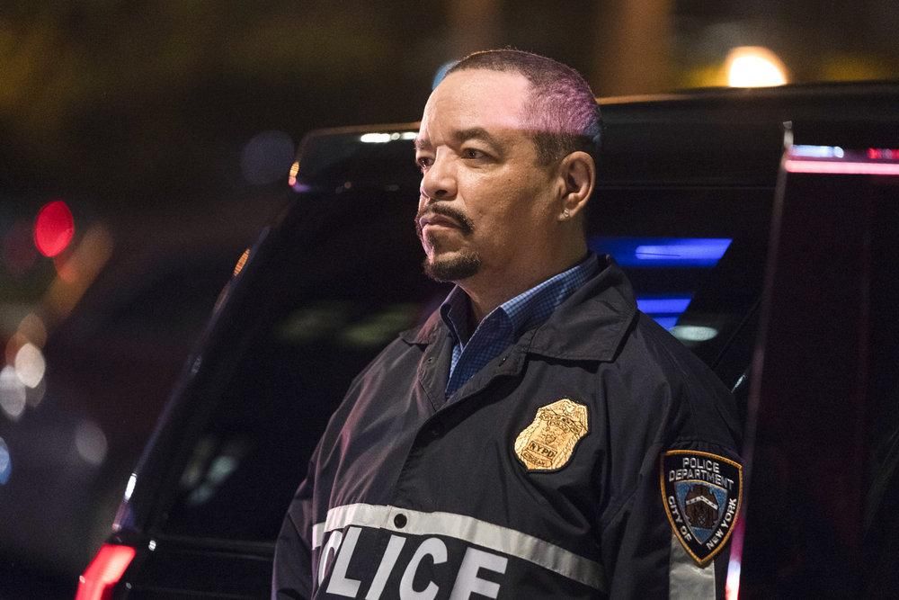 Fotoğraf Ice-T