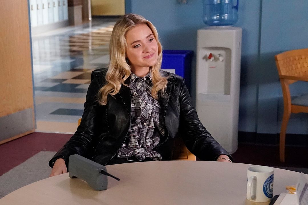 Fotoğraf AJ Michalka