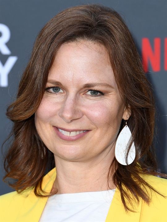 Afiş Mary Lynn Rajskub