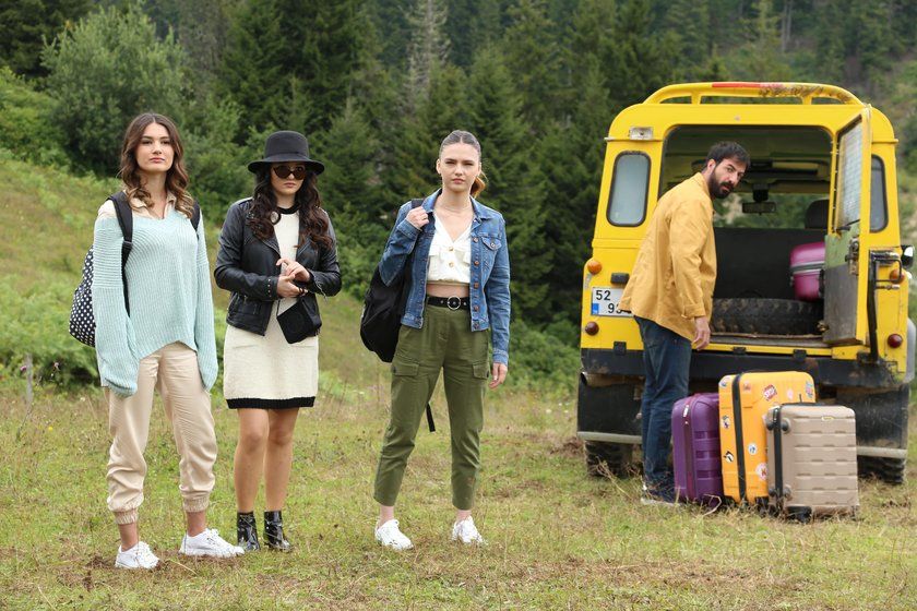 Kuzey Yıldızı (ilk aşk) : Fotoğraf