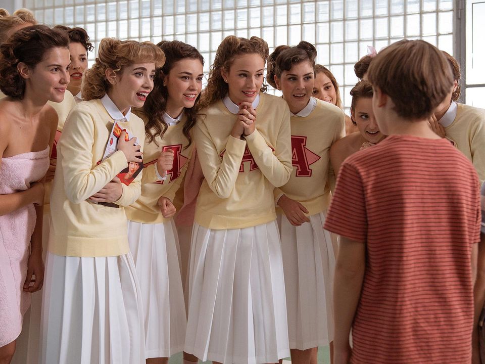 Fotoğraf Sara Jiménez