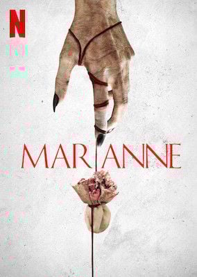 Marianne (2019) : Afiş