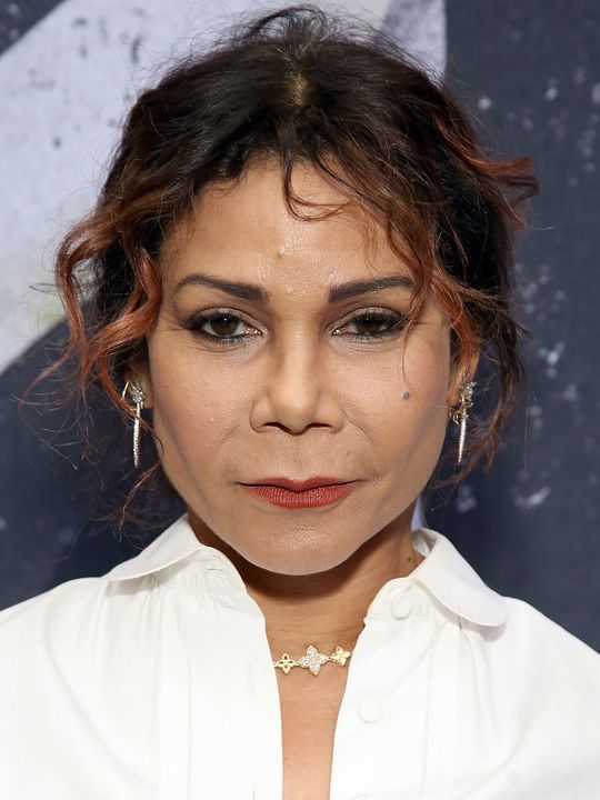 Afiş Daphne Rubin-Vega