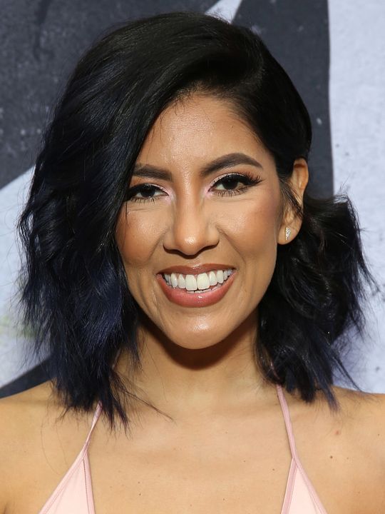 Afiş Stephanie Beatriz