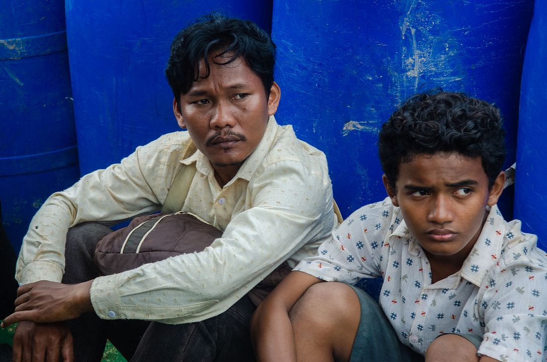 Buoyancy : Fotoğraf Sarm Heng, Thanawut Kasro