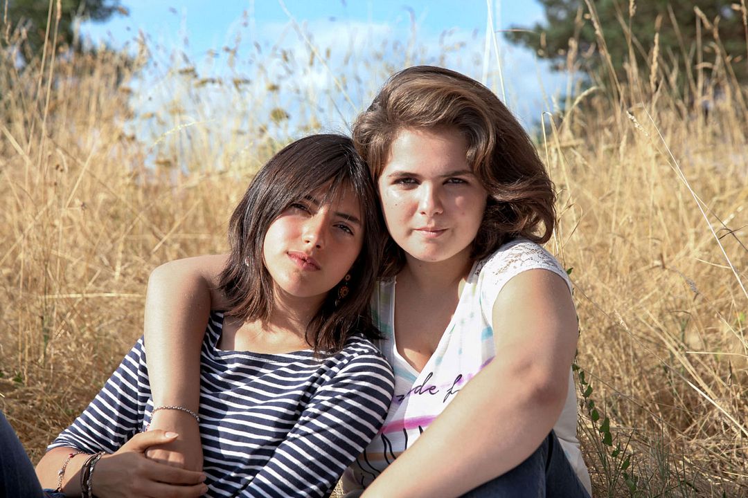 Adolescentes : Fotoğraf