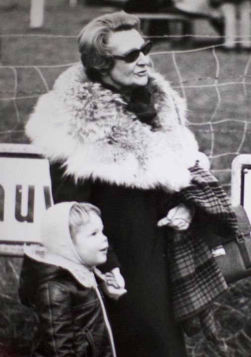 Madame : Fotoğraf