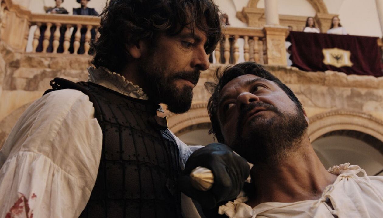 Fotoğraf Eduardo Noriega