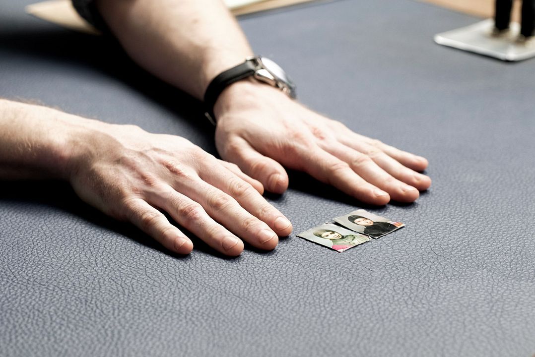 Criminal: United Kingdom : Fotoğraf