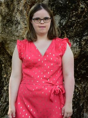 Afiş Manon Carpentier