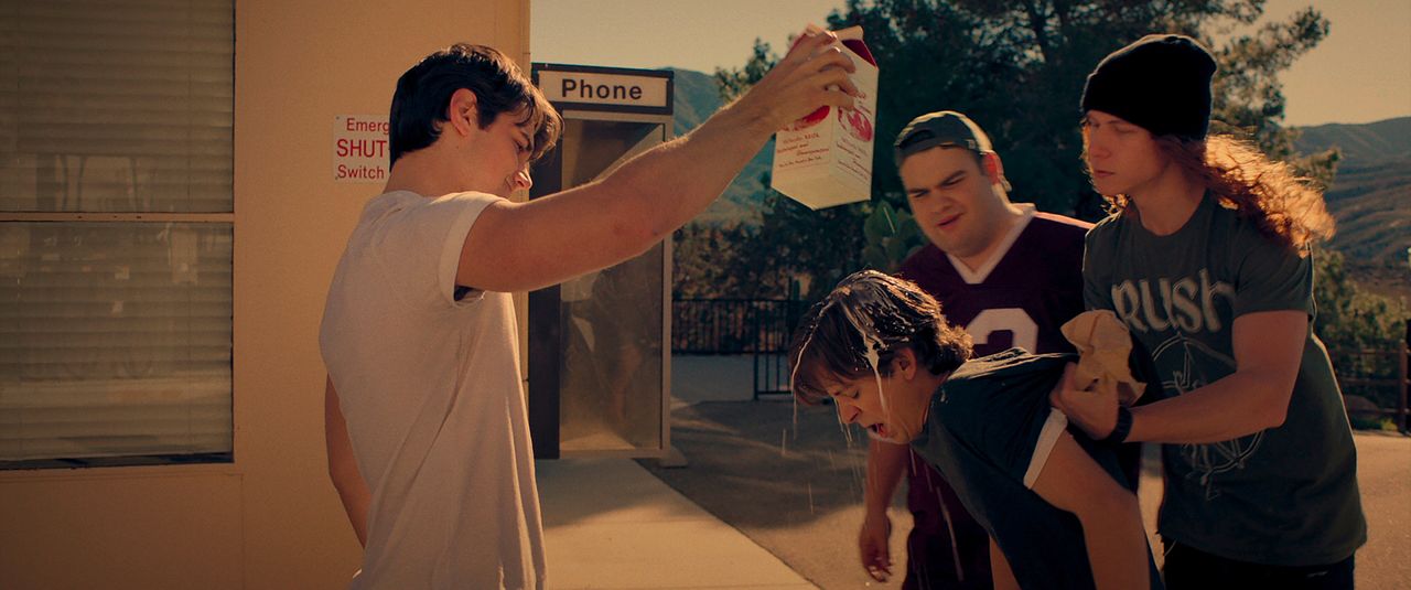 Fotoğraf Caleb Thomas