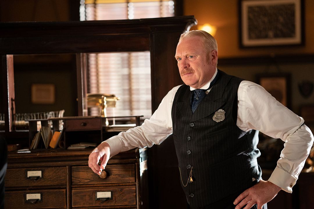 Fotoğraf Thomas Craig