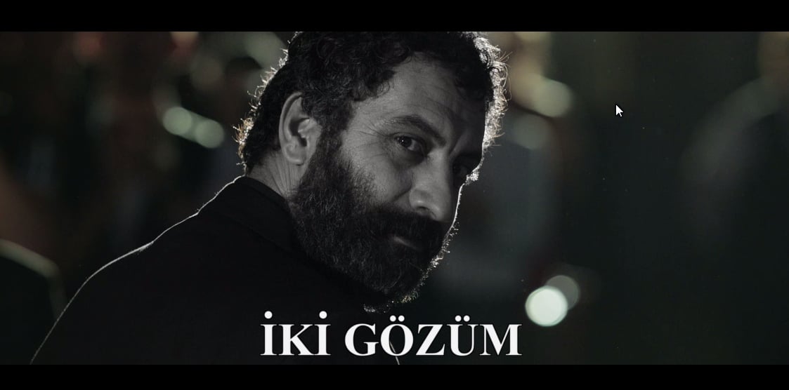 İki Gözüm Ahmet : Fotoğraf