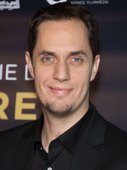 Afiş Grand Corps Malade