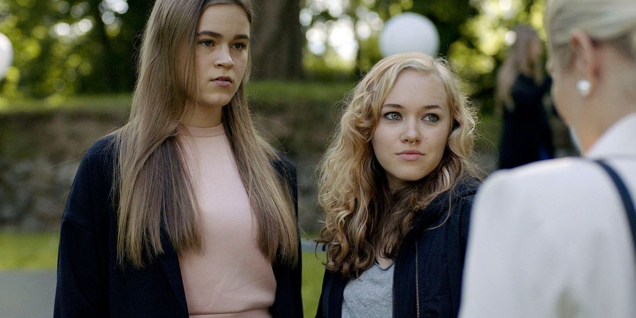 Fotoğraf Laura Malmivaara