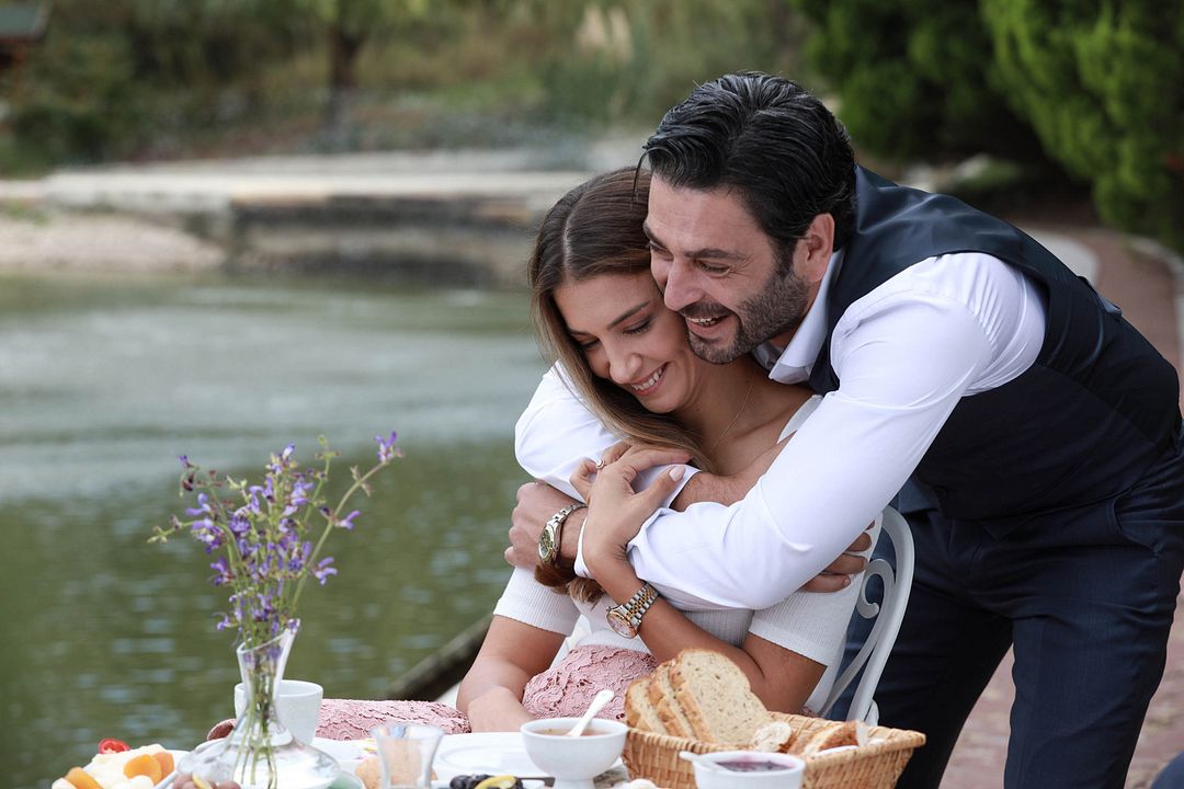 Eşkıya Dünyaya Hükümdar Olmaz : Fotoğraf