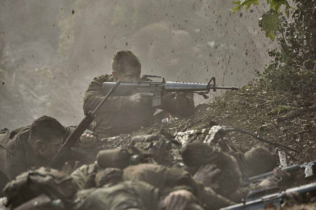 Yakın Tehlike : Fotoğraf