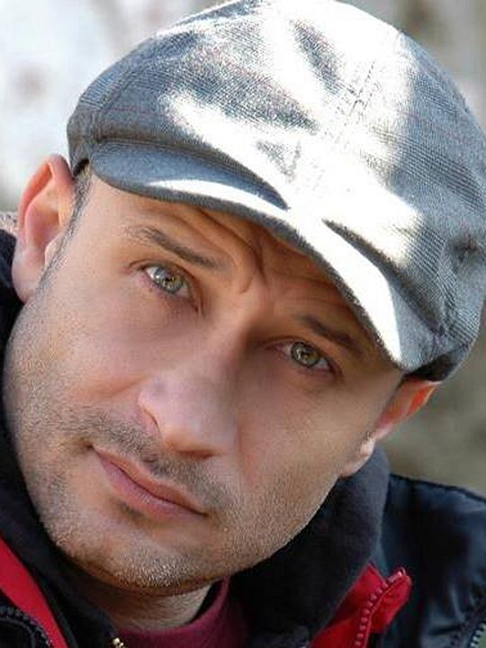 Afiş Bülent Terzioğlu