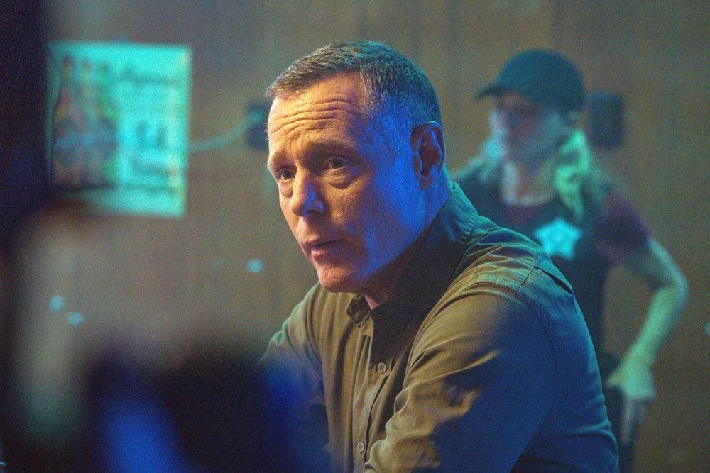 Fotoğraf Jason Beghe