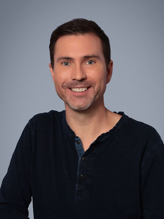 Afiş Todd Wilderman