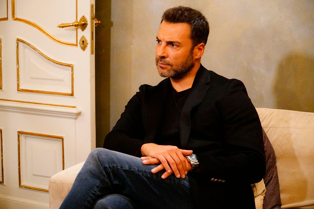 Yasak Elma : Fotoğraf