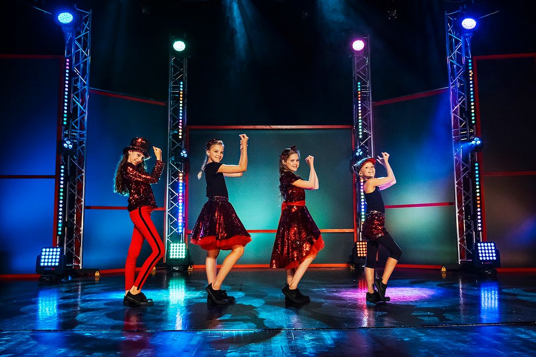 Fotoğraf Leonore von Berg