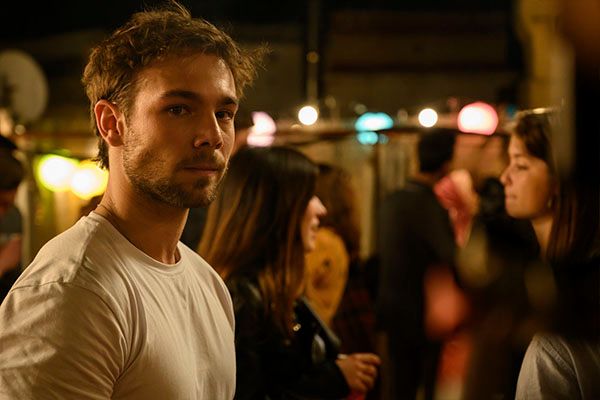 Fotoğraf Carlos Cuevas