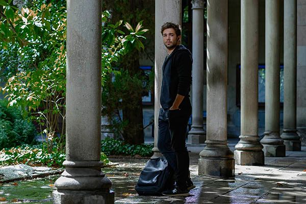 Fotoğraf Carlos Cuevas