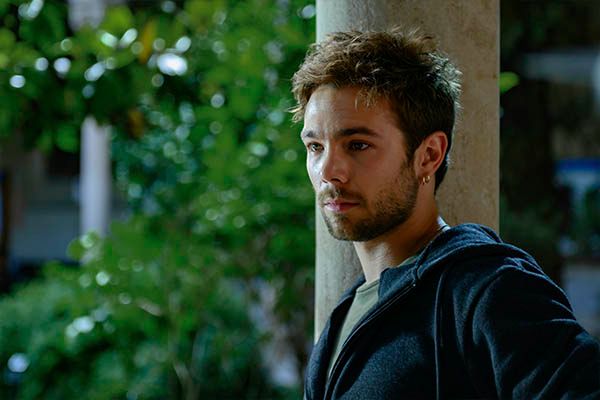 Fotoğraf Carlos Cuevas