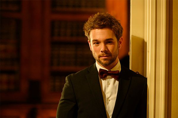 Fotoğraf Carlos Cuevas