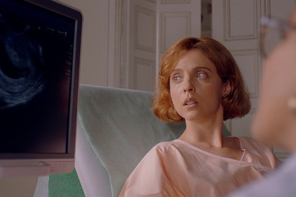 Fotoğraf Leticia Dolera