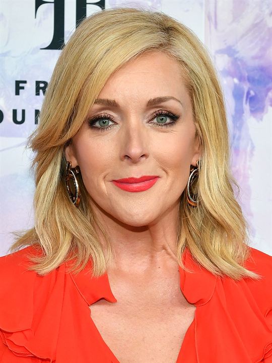 Afiş Jane Krakowski