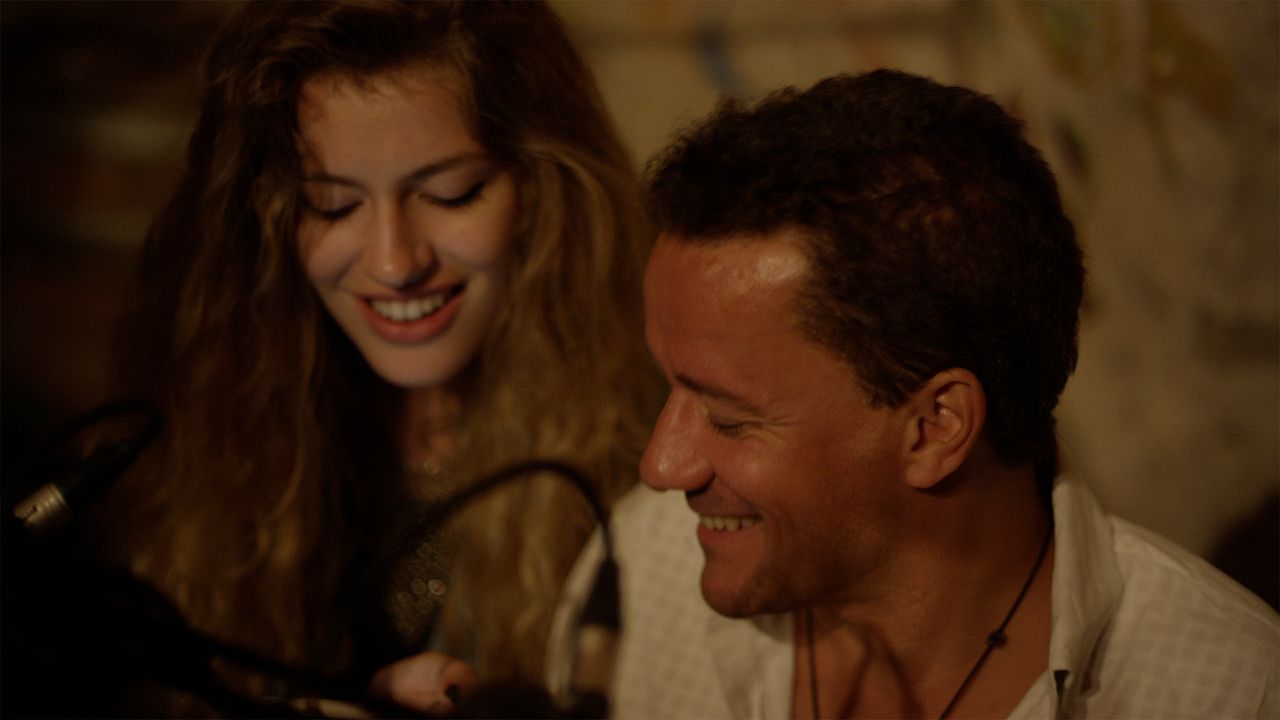 Fotoğraf Jeanne Damas