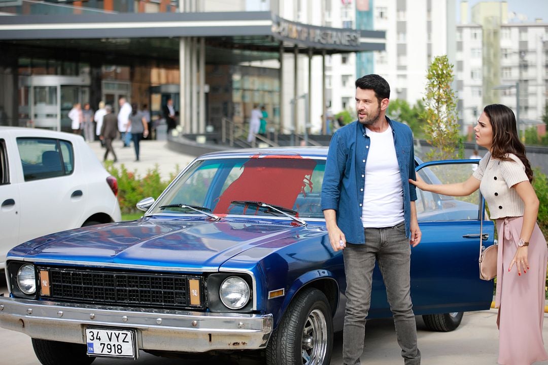 Kimse Bİlmez : Fotoğraf