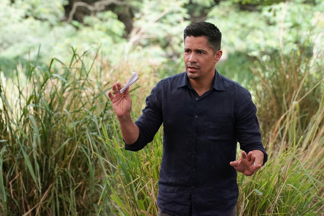 Fotoğraf Jay Hernandez