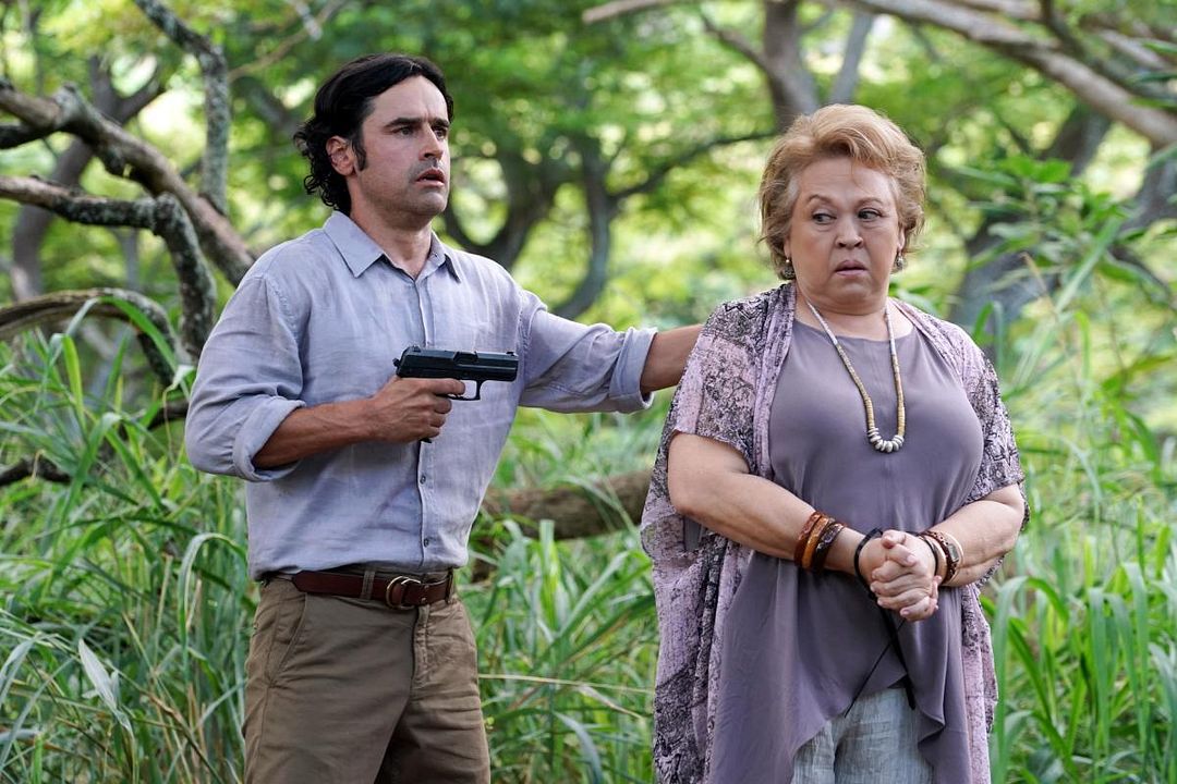 Fotoğraf Amy Hill, Jesse Bradford