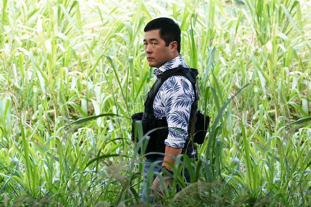 Fotoğraf Tim Kang