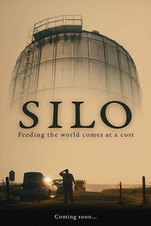 Silo : Afiş