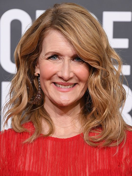 Afiş Laura Dern