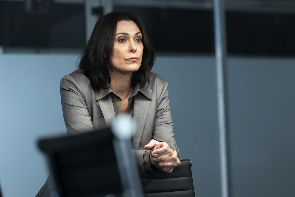 Fotoğraf Michelle Forbes