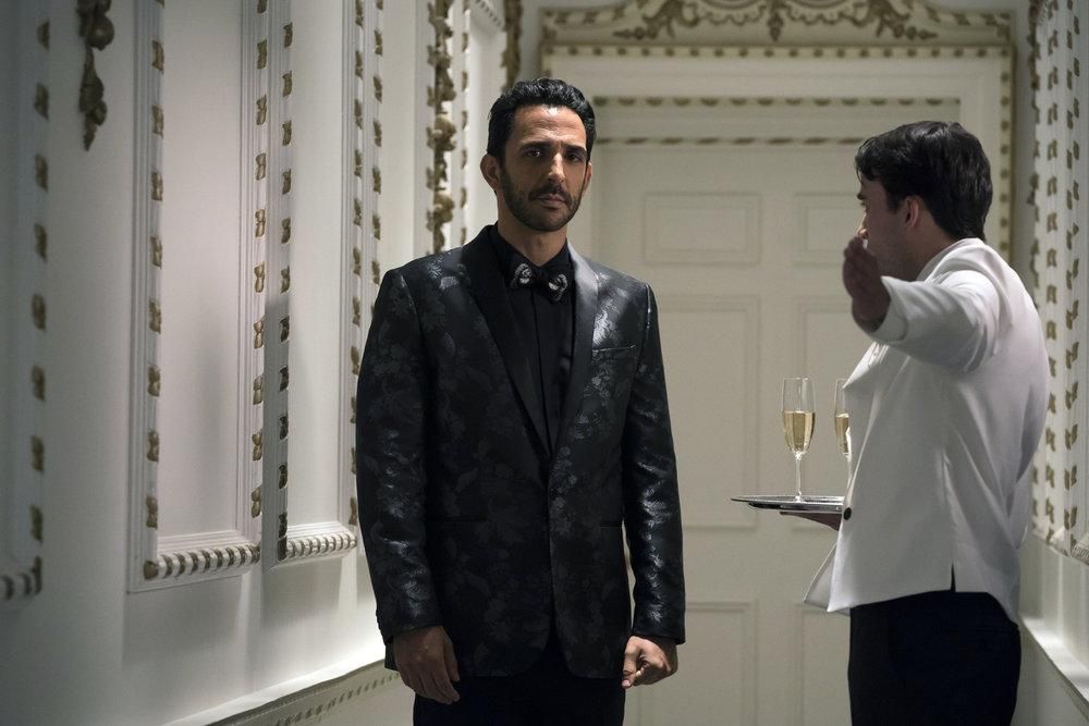 Fotoğraf Amir Arison