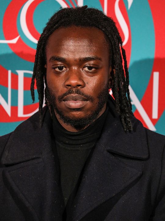 Afiş Jonathan Ajayi
