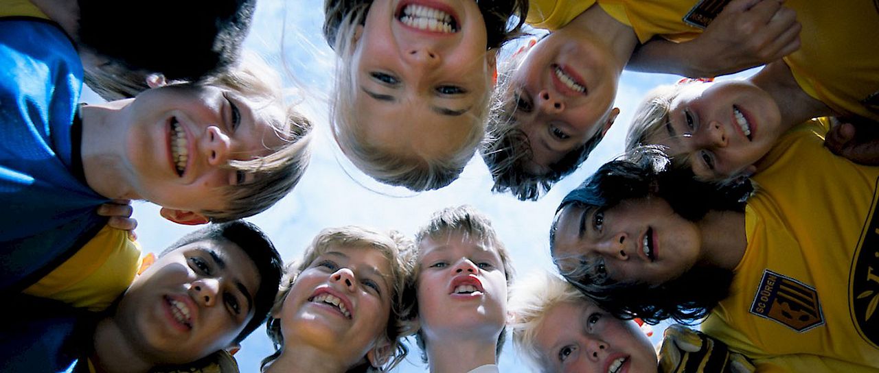 Fotoğraf Yoran Leicher